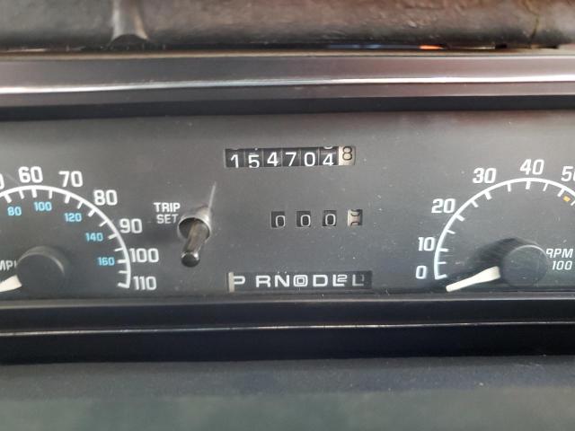 Photo 8 from auction – 1993 BUICK REGAL CUST with VIN 2G4WB54L4P1459497