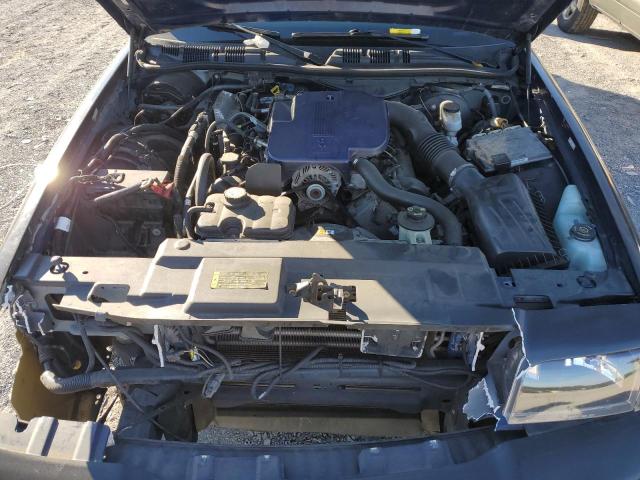 Photo 7 from auction – 2008 FORD CROWN VICT with VIN 2FAHP71V78X130068