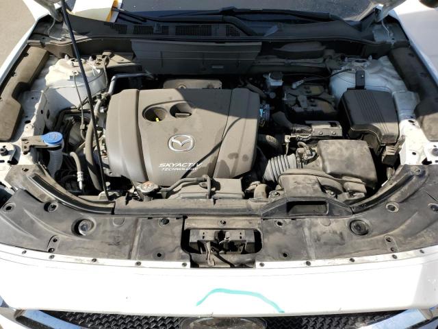 Photo 7 from auction – 2018 MAZDA CX-5 TOURI with VIN JM3KFACM4J1457487