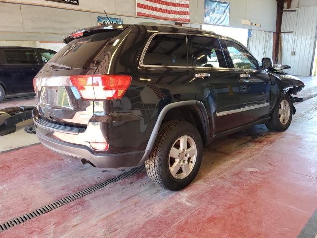 Photo 4 from auction – 2011 JEEP GRAND CHER with VIN 1J4RR4GGXBC616565