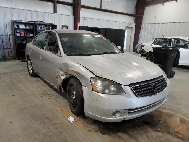 Photo 1 from auction – 2006 NISSAN ALTIMA S with VIN 1N4AL11D06N353830