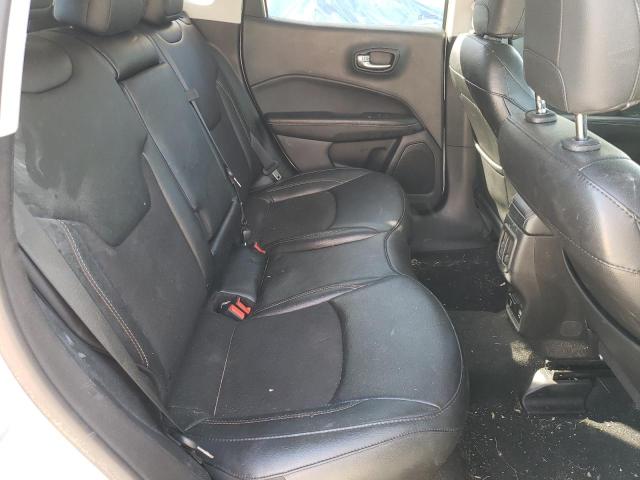 Photo 6 from auction – 2020 JEEP COMPASS LA with VIN 3C4NJDBB2LT164026