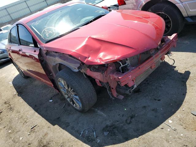 Photo 9 from auction – 2013 LINCOLN MKZ with VIN 3LN6L2JK0DR807522