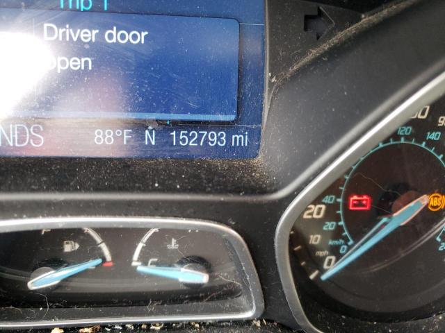 Photo 8 from auction – 2012 FORD FOCUS SE with VIN 1FAHP3F20CL284392