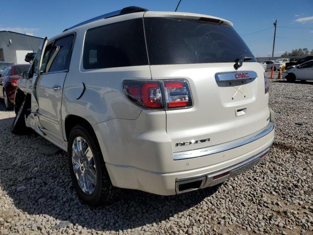 Photo 3 from auction – 2015 GMC ACADIA DEN with VIN 1GKKVTKD0FJ101154