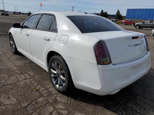 Photo 3 from auction – 2014 CHRYSLER 300 S with VIN 2C3CCAGG8EH384405