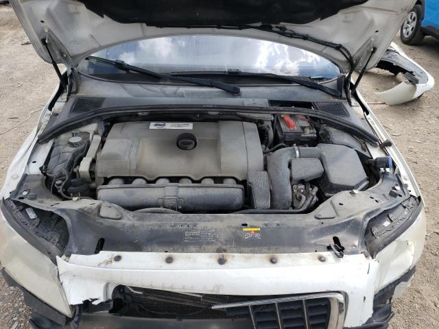 Photo 7 from auction – 2008 VOLVO V70 3.2 with VIN YV1BW982481036825