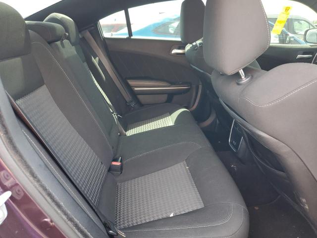 Photo 6 from auction – 2020 DODGE CHARGER SC with VIN 2C3CDXGJ8LH231838