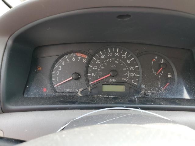 Photo 8 from auction – 2005 TOYOTA COROLLA CE with VIN 1NXBR32E75Z532592