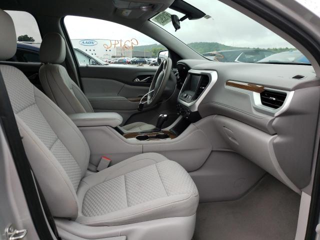 Photo 5 from auction – 2018 GMC ACADIA SLE with VIN 1GKKNKLA3JZ229848
