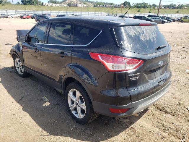 Photo 3 from auction – 2015 FORD ESCAPE SE with VIN 1FMCU0G71FUA42226