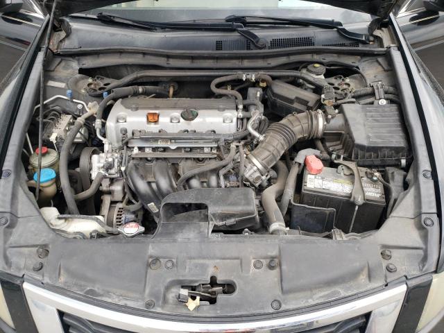 Photo 7 from auction – 2010 HONDA ACCORD EX with VIN 1HGCP2F78AA005839