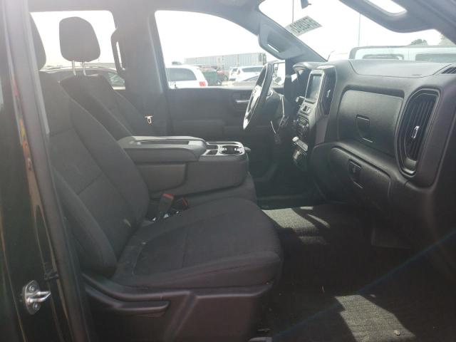 Photo 5 from auction – 2020 CHEVROLET 1500 with VIN 3GCPYBEH2LG376474