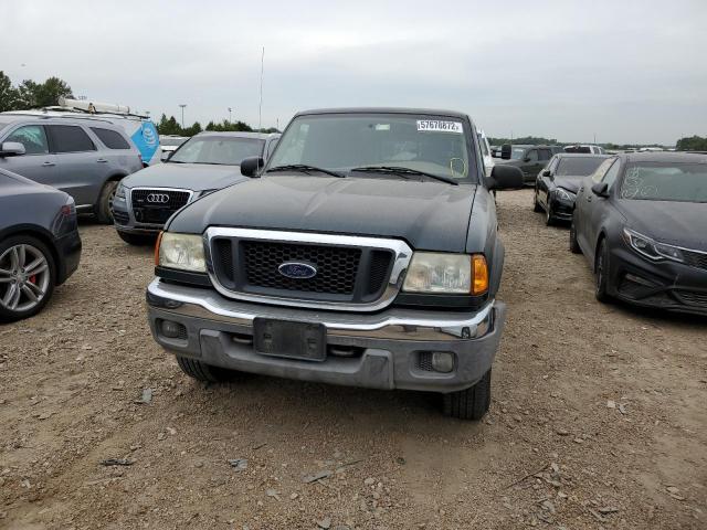 Photo 9 from auction – 2004 FORD RANGER SUP with VIN 1FTZR45E04PA92295
