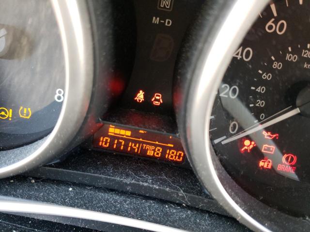 Photo 8 from auction – 2010 MAZDA 3 I with VIN JM1BL1SF7A1218357