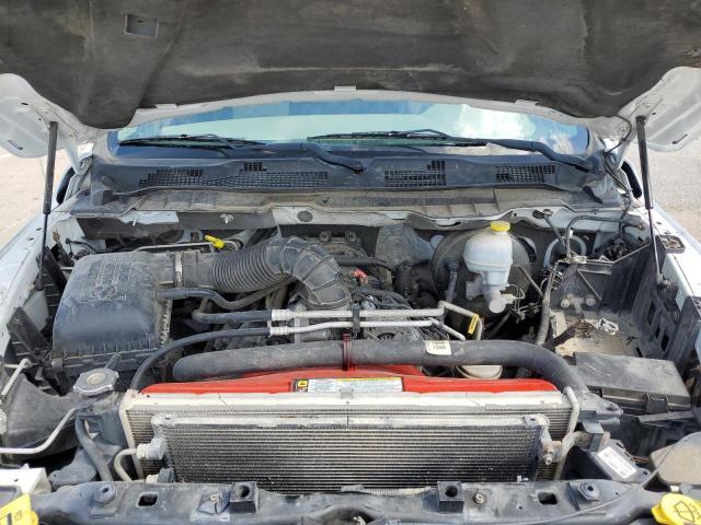 Photo 7 from auction – 2011 DODGE RAM 2500 with VIN 3D7TT2CT8BG629080
