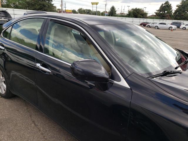 Photo 9 from auction – 2007 LEXUS ES 350 with VIN JTHBJ46G772141307