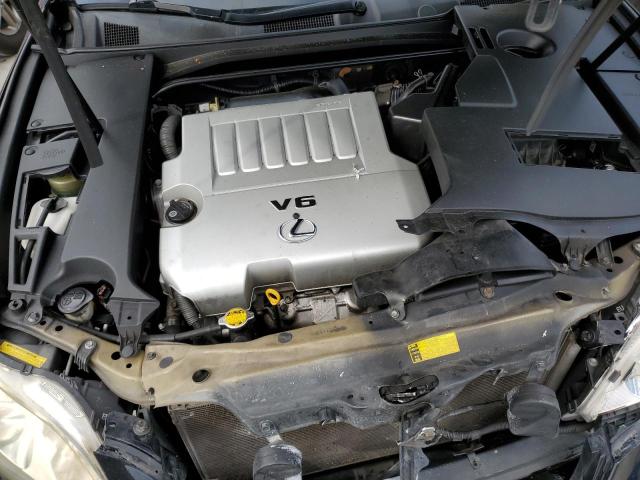 Photo 7 from auction – 2008 LEXUS ES 350 with VIN JTHBJ46G682220579