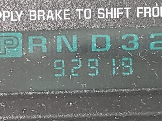 Photo 8 from auction – 2003 CHEVROLET IMPALA with VIN 2G1WF52E339218628