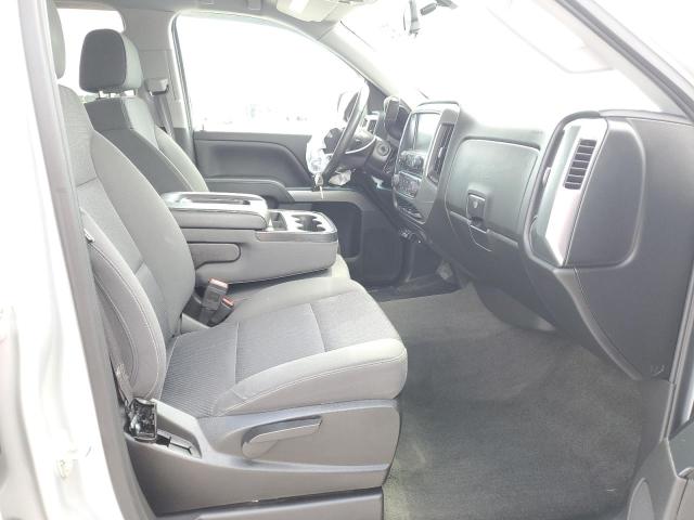 Photo 5 from auction – 2017 CHEVROLET SILVERADO with VIN 3GCPCREC6HG384001