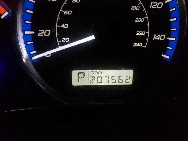 Photo 8 from auction – 2012 SUBARU FORESTER 2 with VIN JF2SHBBC1CH426646