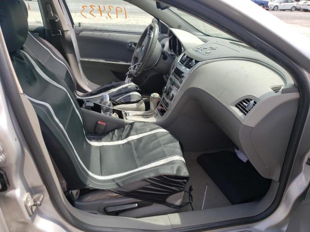 Photo 5 from auction – 2011 CHEVROLET MALIBU 2LT with VIN 1G1ZD5EU5BF362662