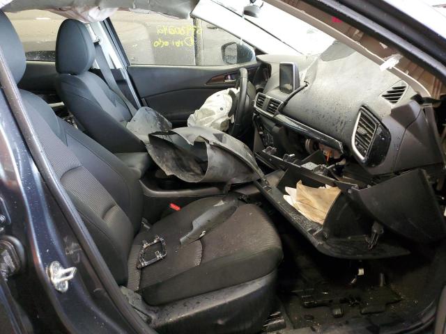 Photo 5 from auction – 2015 MAZDA 3 TOURING with VIN 3MZBM1V7XFM181507