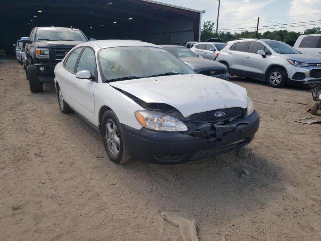 FORD TAURUS SE 2004 con VIN 1FAFP53U04G130798 - Foto de la subasta
