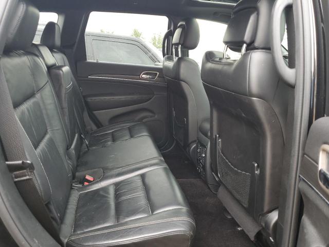 Photo 6 from auction – 2016 JEEP GRAND CHER with VIN 1C4RJFBG0GC447860
