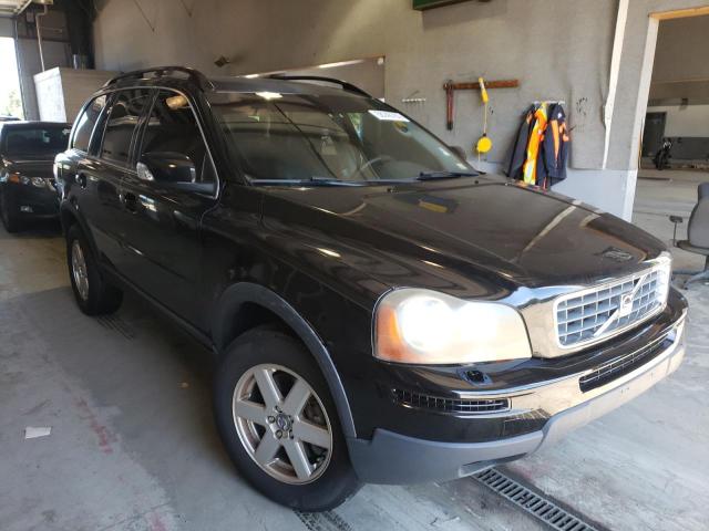 Photo 9 from auction – 2008 VOLVO XC90 3.2 with VIN YV4CM982981421617
