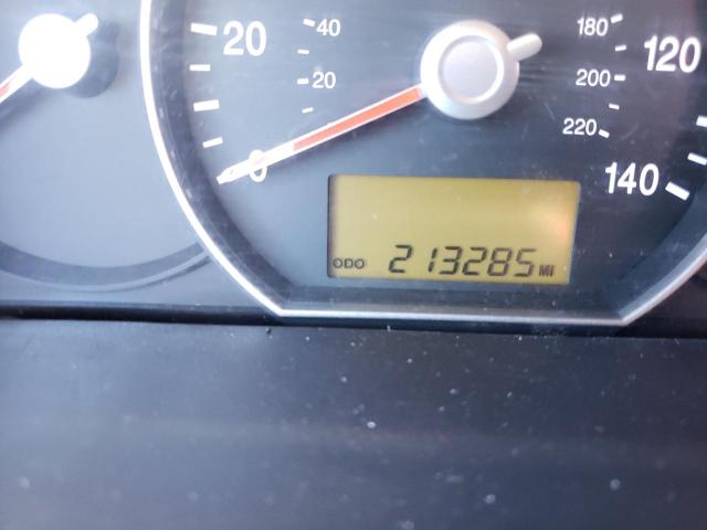 Photo 8 from auction – 2008 KIA RONDO with VIN KNAFG526687157780