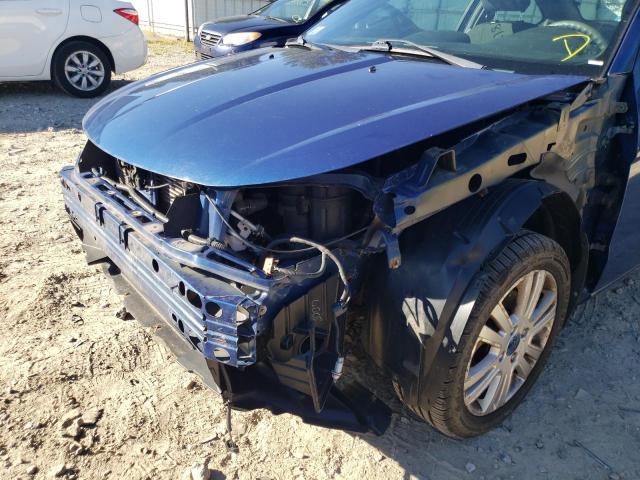 Photo 10 from auction – 2008 FORD FOCUS SE with VIN 1FAHP33NX8W230862