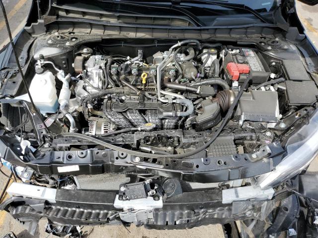 Photo 7 from auction – 2022 NISSAN ALTIMA SR with VIN 1N4BL4CV8NN329219