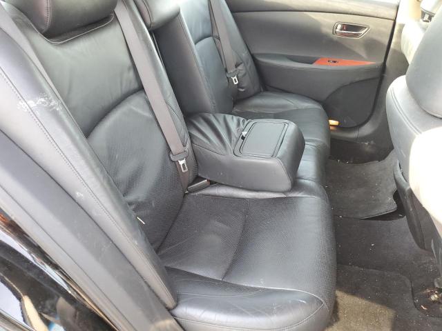 Photo 6 from auction – 2009 LEXUS ES 350 with VIN JTHBJ46GX92341973
