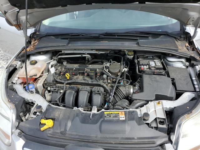Photo 7 from auction – 2014 FORD FOCUS S with VIN 1FADP3E22EL225590