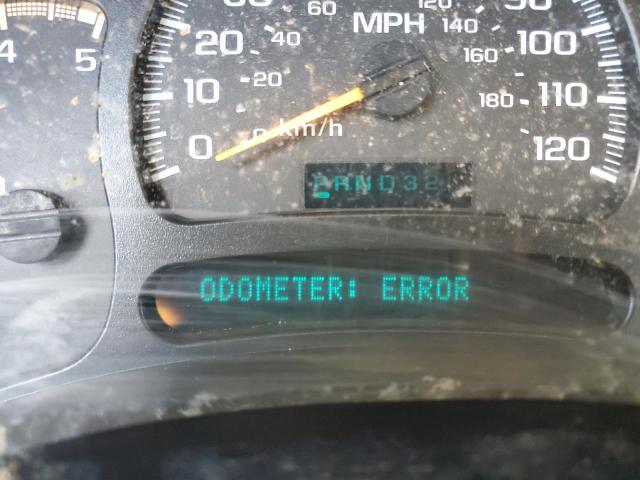 Photo 8 from auction – 2005 GMC SIERRA K25 with VIN 1GTHK23285F803665