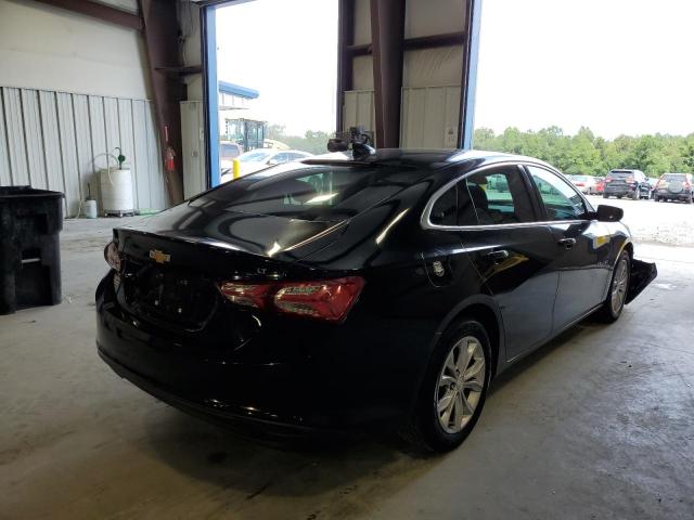 Photo 4 from auction – 2020 CHEVROLET MALIBU LT with VIN 1G1ZD5ST3LF011102