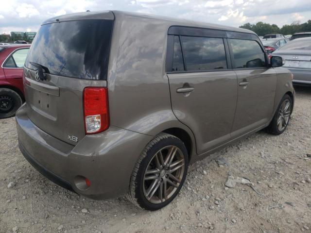 Photo 4 from auction – 2015 TOYOTA SCION XB with VIN JTLZE4FE9FJ079789