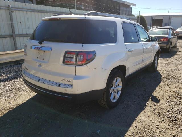 Photo 4 from auction – 2015 GMC ACADIA SLE with VIN 1GKKVPKD4FJ213592