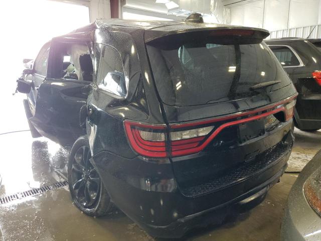 Photo 3 from auction – 2021 DODGE DURANGO R/ with VIN 1C4SDJCT3MC762882
