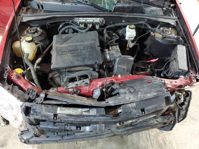 Photo 7 from auction – 2010 FORD ESCAPE LIM with VIN 1FMCU9EG4AKC83516