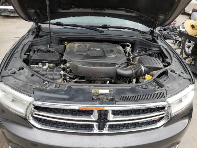 Photo 7 from auction – 2017 DODGE DURANGO SX with VIN 1C4RDHAG4HC686740