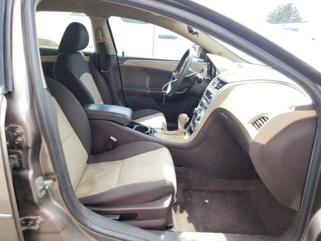 Photo 5 from auction – 2011 CHEVROLET MALIBU LS with VIN 1G1ZB5E12BF117376