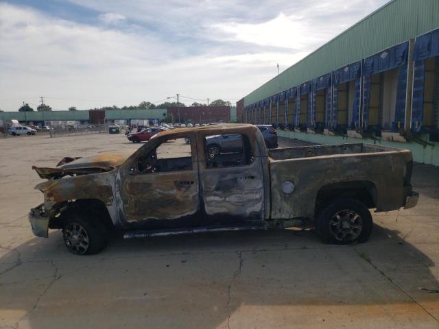 Photo 10 from auction – 2012 CHEVROLET SILVERADO with VIN 1GC1KXCG5CF216007