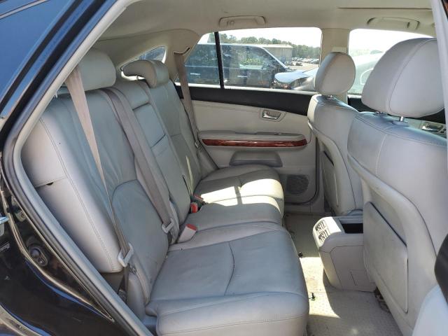 Photo 6 from auction – 2007 LEXUS RX 350 with VIN 2T2HK31U07C002293