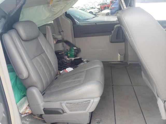 Photo 6 from auction – 2008 CHRYSLER TOWN & COU with VIN 2A8HR54P48R727701