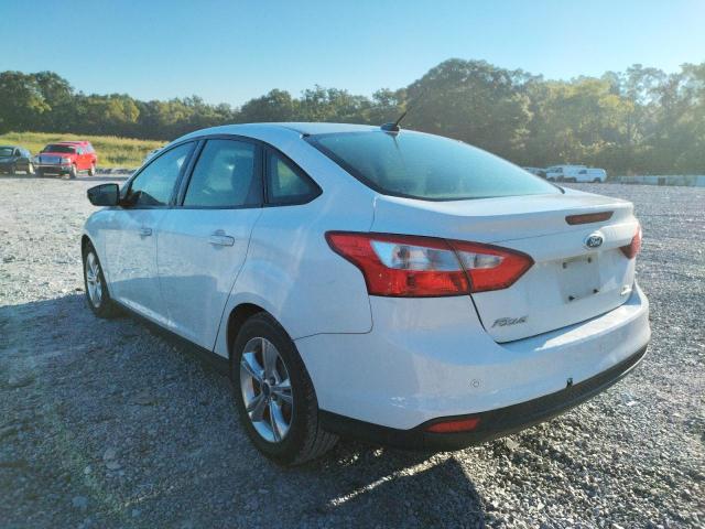 Photo 3 from auction – 2013 FORD FOCUS SE with VIN 1FADP3F20DL359365