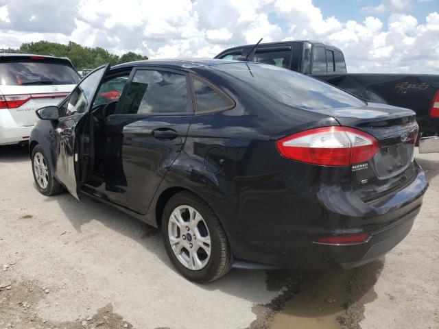 Photo 3 from auction – 2014 FORD FIESTA SE with VIN 3FADP4BJ1EM232837