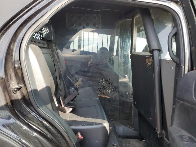 Photo 6 from auction – 2019 FORD EXPLORER P with VIN 1FM5K8AR9KGB44065