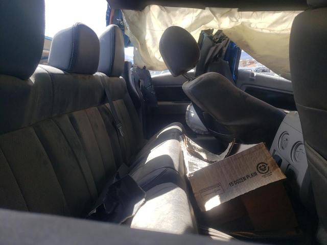 Photo 6 from auction – 2012 FORD F150 SUPER with VIN 1FTFX1ET4CFB84830